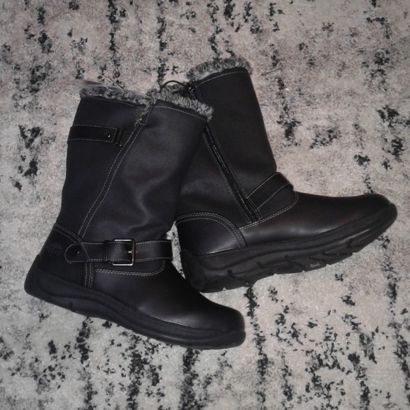 totes maggie waterproof boots